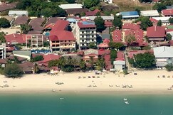 Royal Agate Beach Resort Langkawi