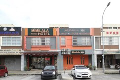 Collection O Shah Alam Near Icity Mall Formerly Mimilala