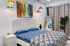 Janani Villa 4BHK with Pvt Pool, Lonavala