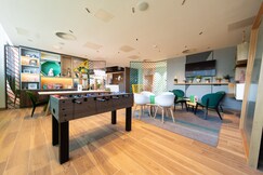 Holiday Inn BLACKPOOL