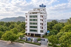 Crestmont Ashapurna City Center Jaipur