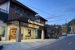 Cozy Pine Kanatal by Tavisha