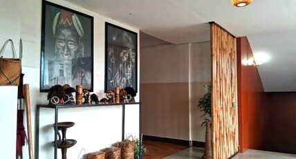 Hotel Tribal Inn, Dimapur Room Type - Executive premium twin Hotel Tribal Inn, Dimapur Room Type - Executive premium twin