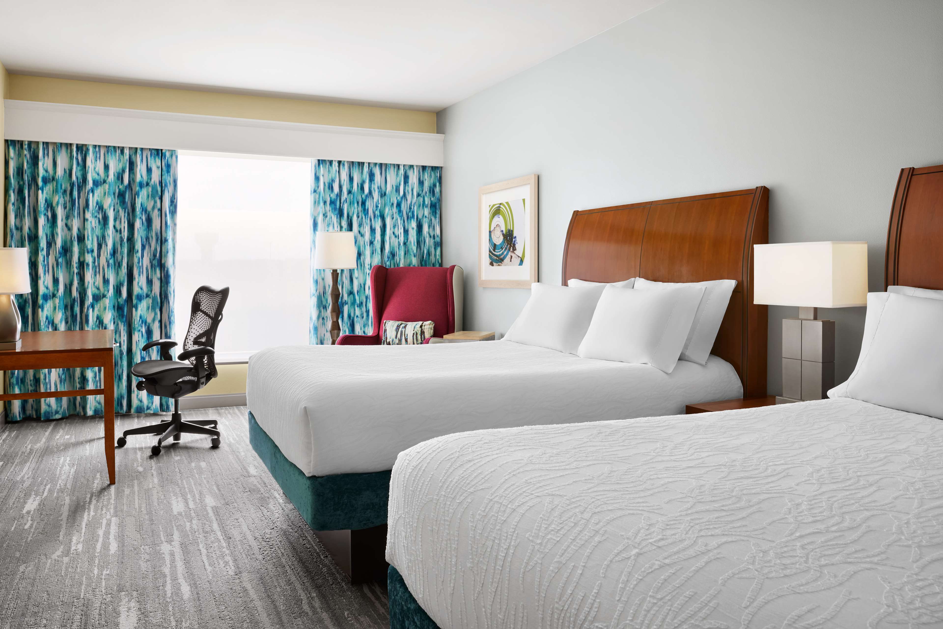 Hilton Garden Inn Dallas Richardson - Tap to explore photos