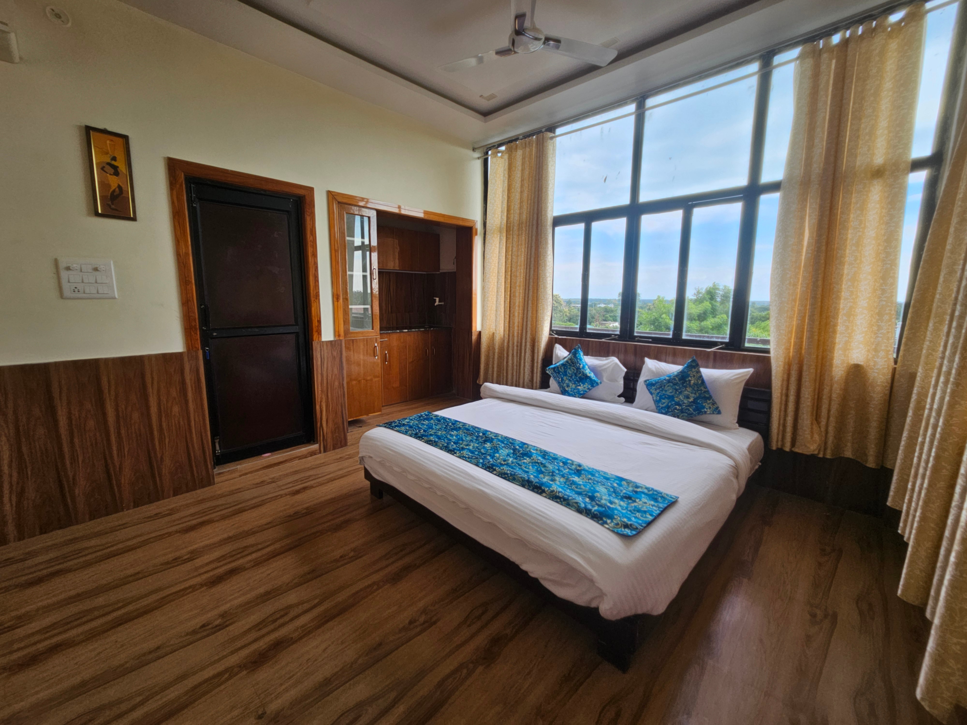 Nayana Corbett Resort - Tap to explore photos