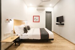 Super Townhouse Dilshad Garden Near Dilshad Garden Metro Station