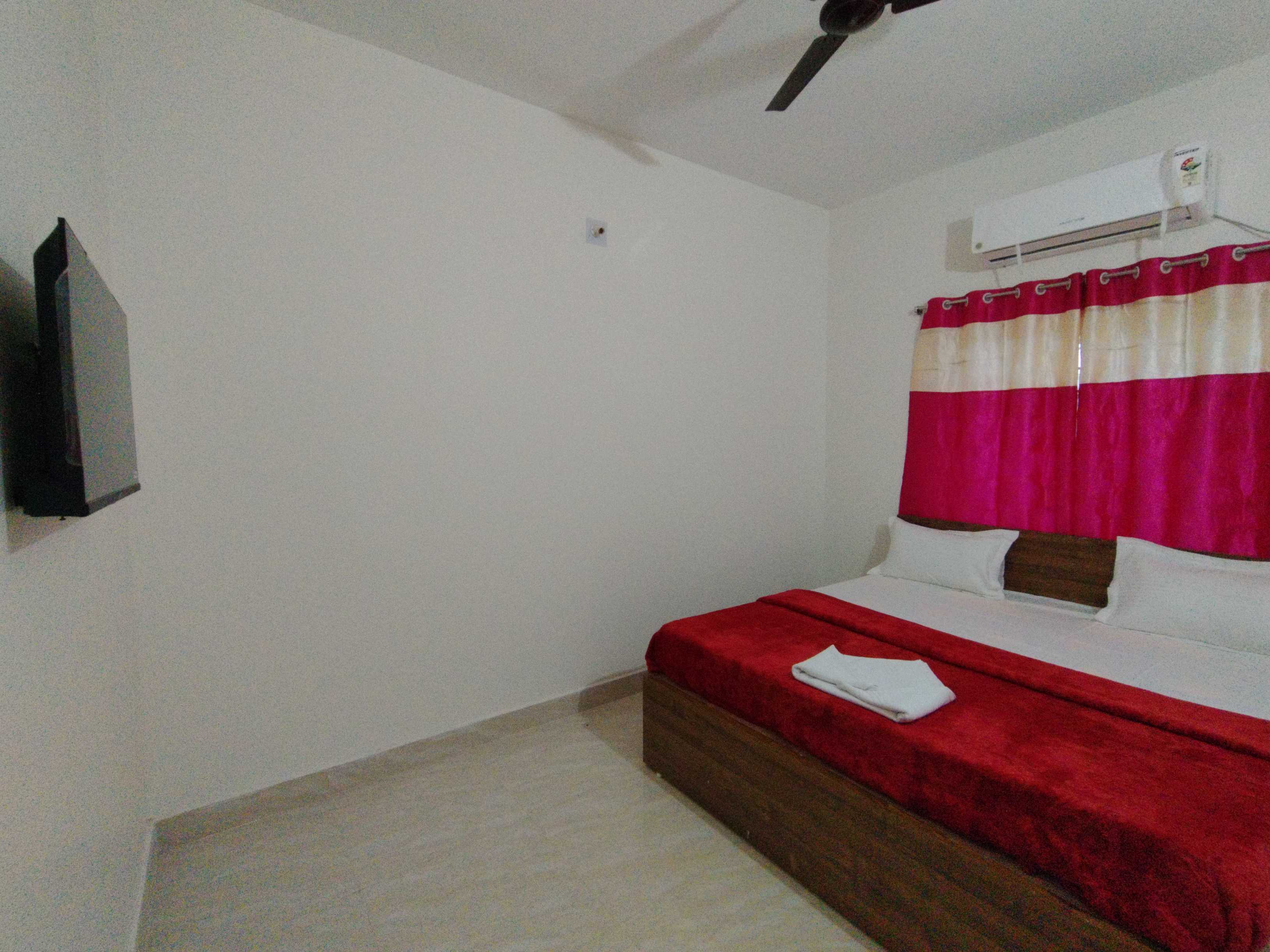 Hotel O Bijaya Premium - Tap to explore photos