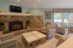 Best Western Acadia Park Inn