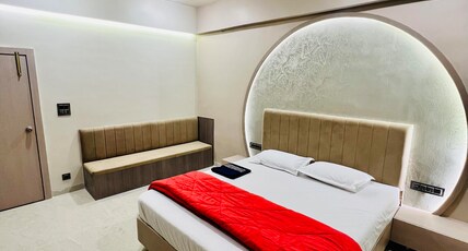 Eatos Service Appartment Room Type - Superior elite rooms