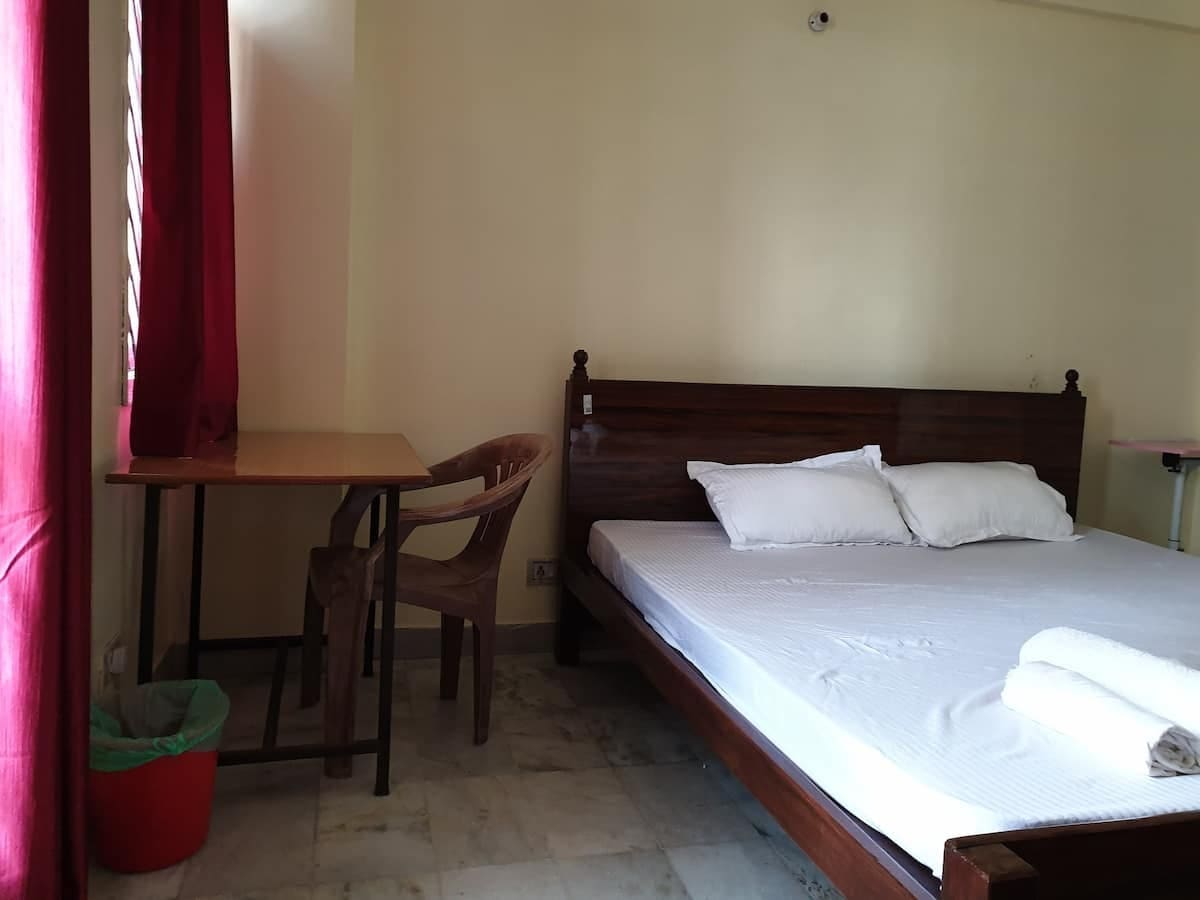 Kamdhenu | Entire 2BHK Apartment - Tap to explore photos