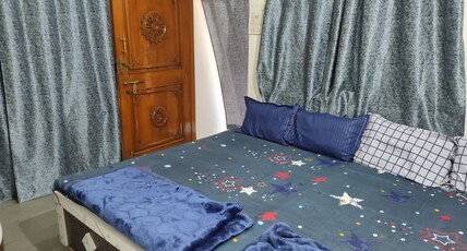 Adinath homestay Room Type - Bedroom 2