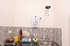 Abhivats Aero Casa The Luxury Pent House