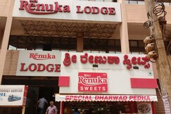 SHREE RENUKA HOTEL