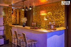 Dhara @ The Fig Tree Heritage by VEO - Part of StayVista