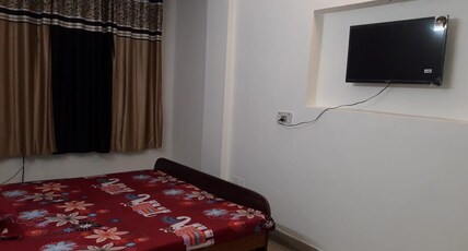 Soni guest house Room Type - Double Bed Room