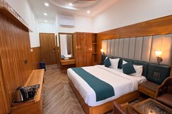 Mistora Heights Resort