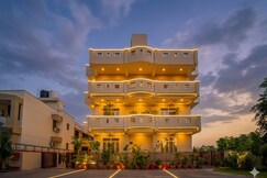 Address of R41 - Boutique Hotel Vaishali Nagar Jaipur