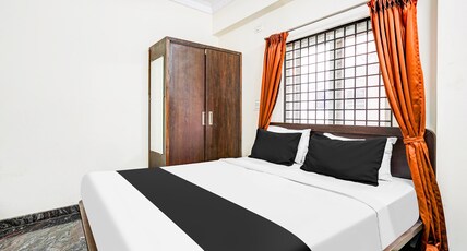 Hotel O Relax Inn Room Type - Classic