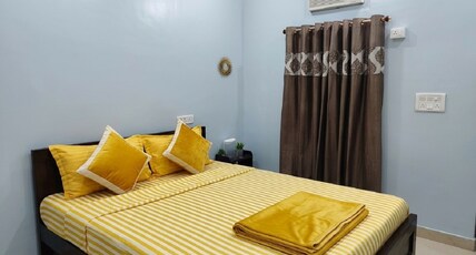 Srimanta Sankardeva Sadan Room Type - Bedroom 6