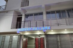Shivay palace