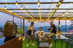 The Hosteller Shimla