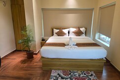 Rooms of HOTEL ANANYA GRAND SHALIMAR