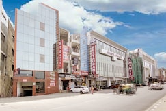 Hotel RTS By SMART GROUP