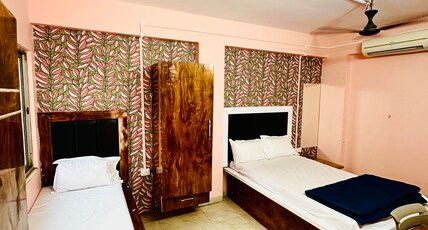 Sai elite Lodging Room Type - Bedroom 4