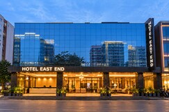 Hotel East End Delhi Airport