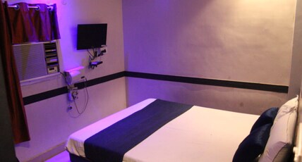 HOTEL SKR SIVABHAGYA Room Type - Standard Double Ac Room