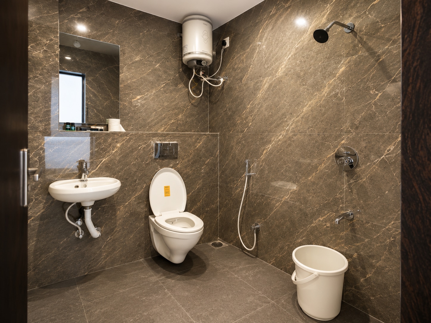 Vamika Family Suites - Tap to explore photos