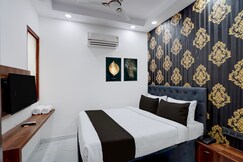 Address of Hotel O Aroha A Corporate Suites