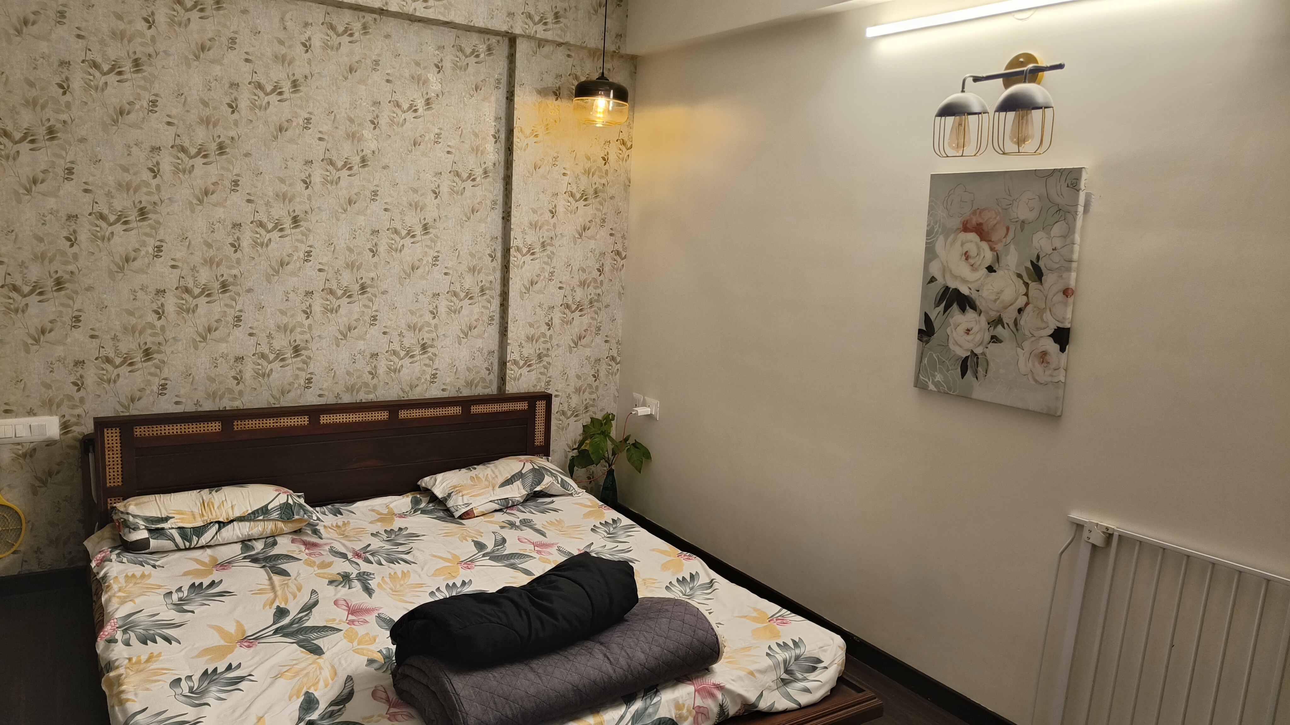 Cosy home stay - Tap to explore photos