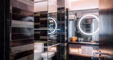 DoubleTree by Hilton Putrajaya Lakeside Room Type - KING EXECUTIVE ROOM