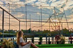 Louis Backpackers Lake view Hostel