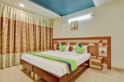 Treebo Raj Elegance Manyata Tech Park