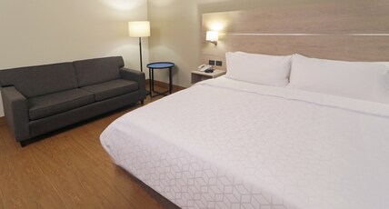 Holiday Inn Express MONTERREY GALERIAS-SN JERONIMO Room Type - 1 King Standard