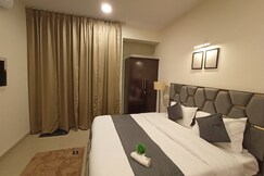 Taj Serenity  Green view Retreat