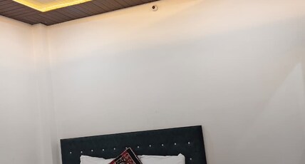 Bramharashtra ekam bhakt niwas Room Type - Bedroom 2
