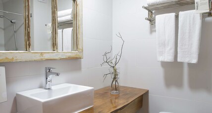 Best Western Patagonia Room Type - 2 Single Beds, Non-Smoking, Ocean View, Safe Box, Hairdryer, Heating, Full Breakfast Best Western Patagonia Room Type - 2 Single Beds, Non-Smoking, Ocean View, Safe Box, Hairdryer, Heating, Full Breakfast