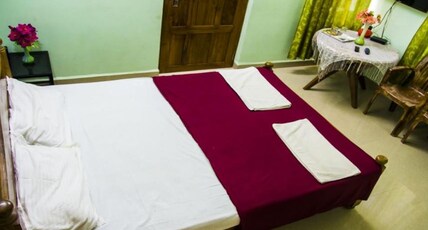 Dio Guest House Room Type - Ac Standard Room
