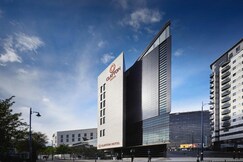 Clayton Hotel Birmingham