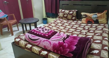 Hotel O Gracious Guest House Room Type - Classic