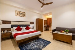 Trevon Inn Karol Bagh, New Delhi