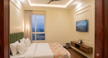 Pehalwan Grand Royal Room Type - Deluxe Room with Air-conditioning Pehalwan Grand Royal Room Type - Deluxe Room with Air-conditioning