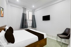 Hotel O Kautuk Resort & Banquet