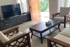Cozy Rooms in Esar Deepam by Probity Ventures