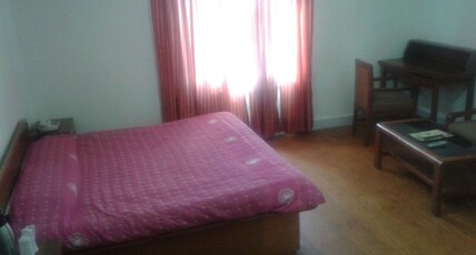 Hotel Peterhof, shimla (HPTDC ) Room Type - Double Bed Room Regular