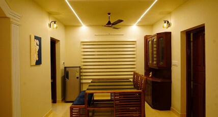 Beautiful Riverfront Villa Kochi Room Type - Beautiful Riverfront Villa Kochi