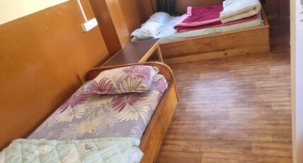 Traveller's of Sikkim Room Type - Bedroom 1